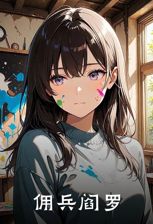 佣兵阎罗