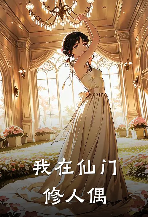 我在仙门修人偶