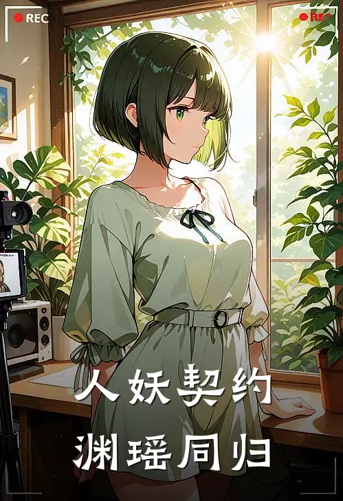 人妖契约渊瑶同归