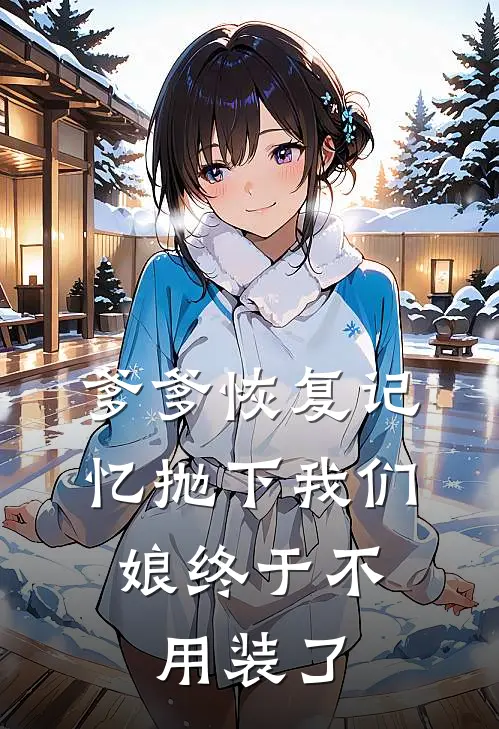 爹爹恢复记忆抛下我们，娘终于不用装了
