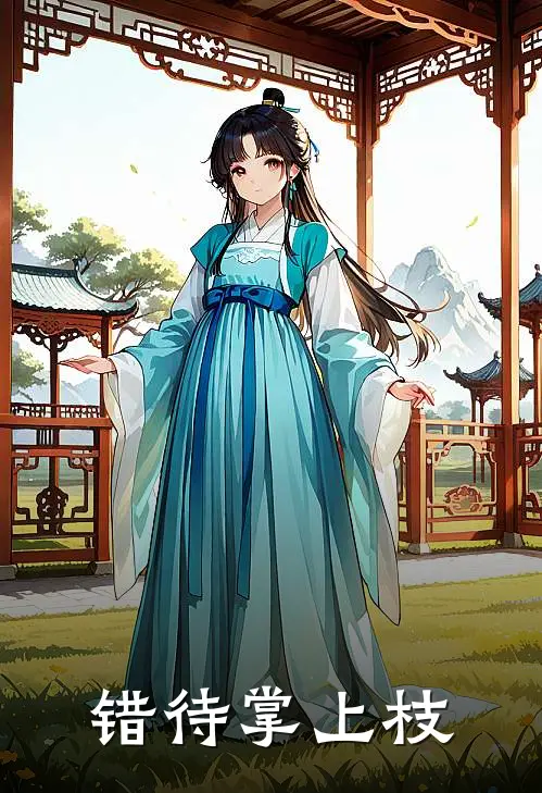 错待掌上枝
