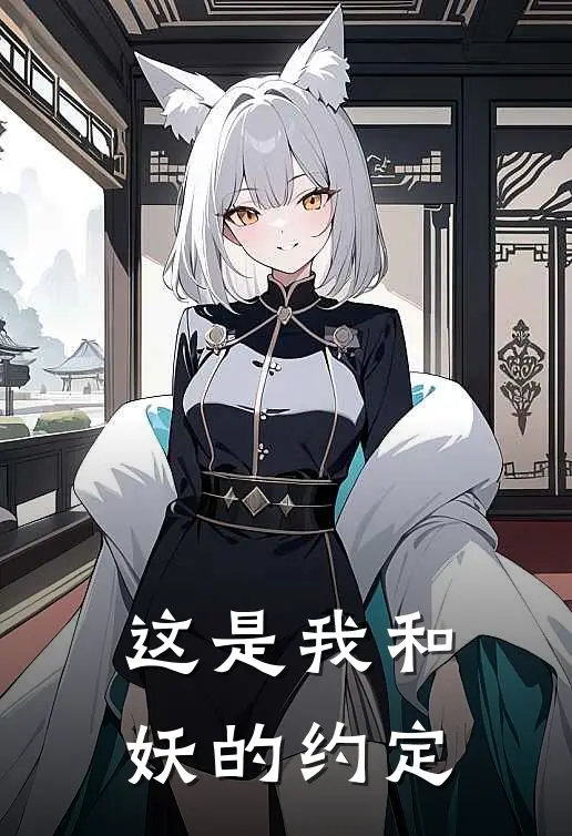 这是我和妖的约定