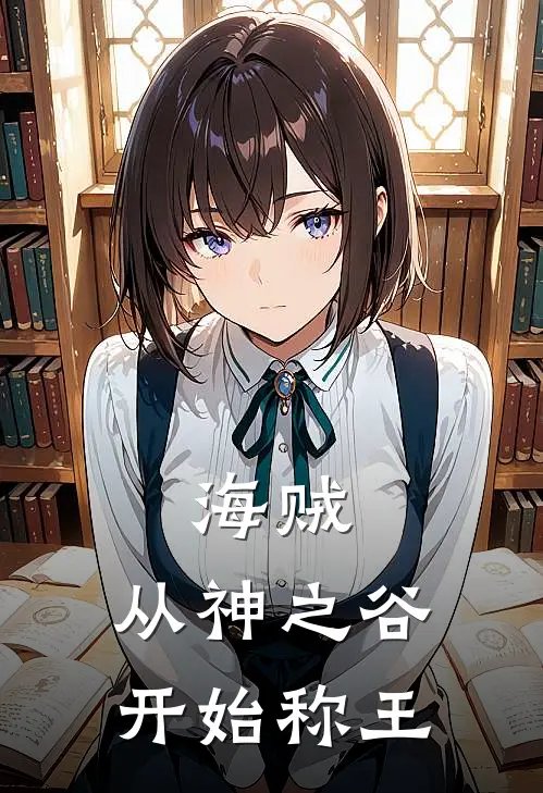 海贼：从神之谷开始称王