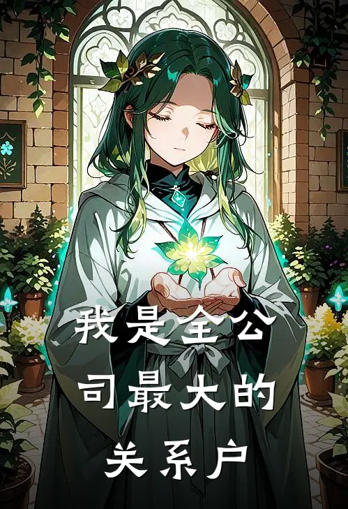 我是全公司最大的关系户