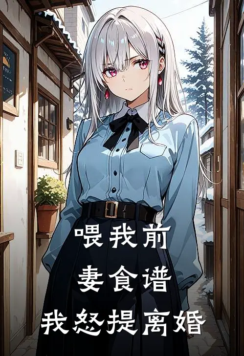 喂我前妻食谱，我怒提离婚