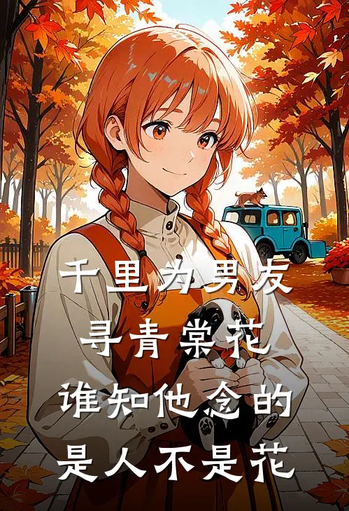 千里为男友寻青棠花，谁知他念的是人不是花