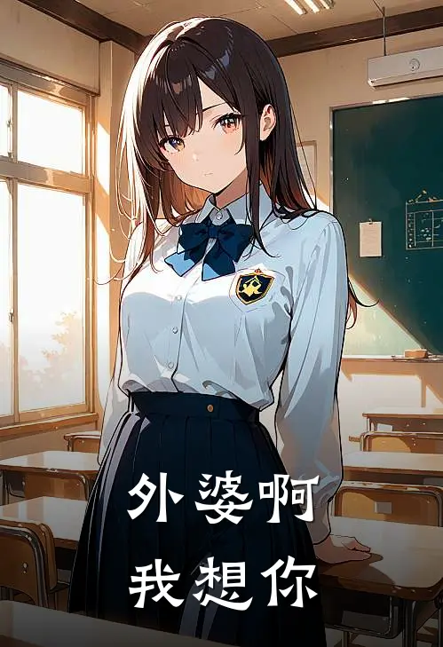 外婆啊，我想你