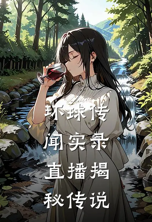环球传闻实录：直播揭秘传说