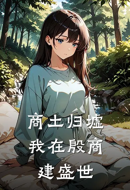 商土归墟:我在殷商建盛世
