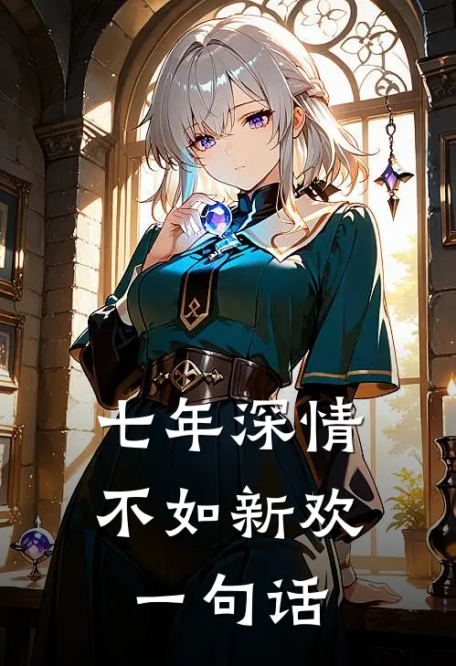 七年深情，不如新欢一句话