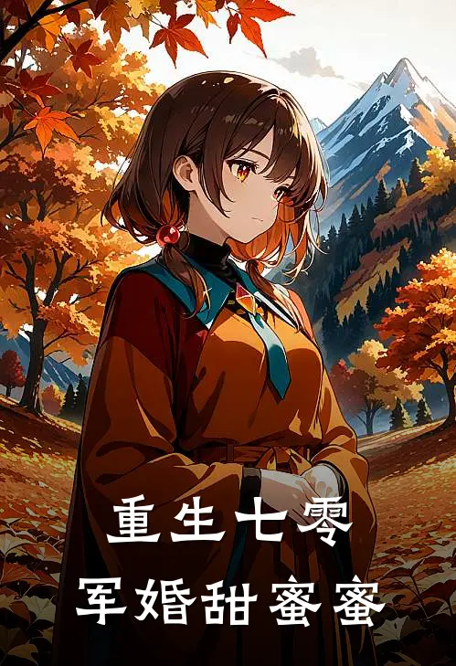 重生七零，军婚甜蜜蜜