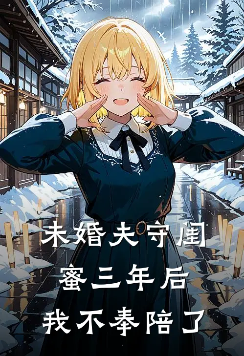 未婚夫守闺蜜三年后，我不奉陪了