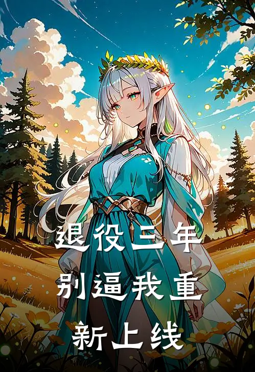 退役三年，别逼我重新上线