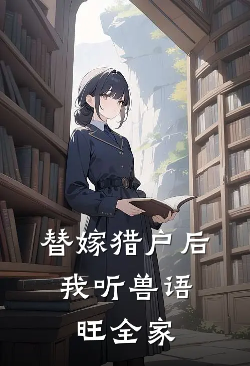替嫁猎户后，我听兽语旺全家