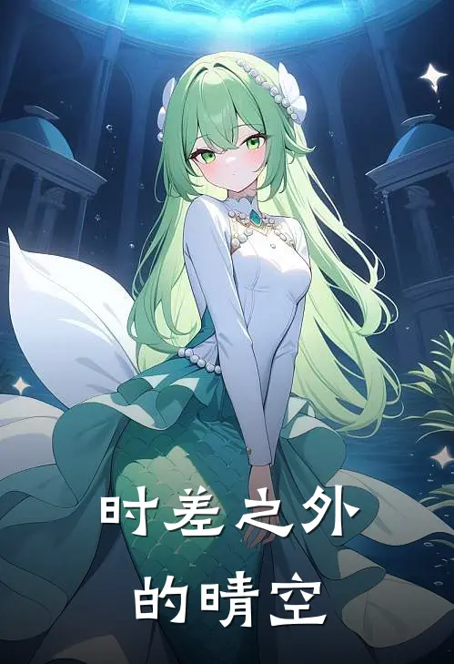 时差之外的晴空