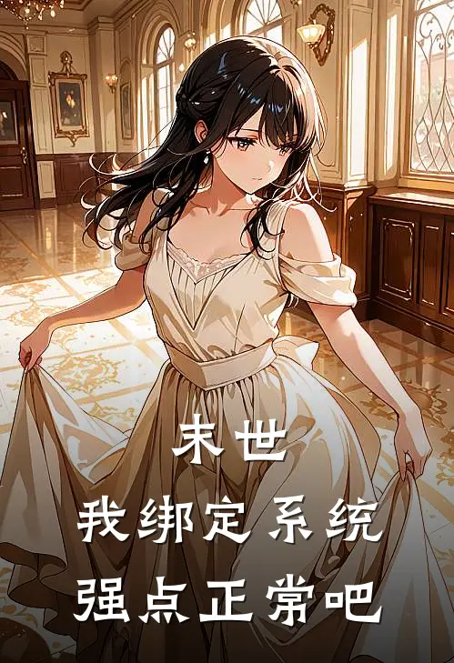 末世：我绑定系统，强点正常吧