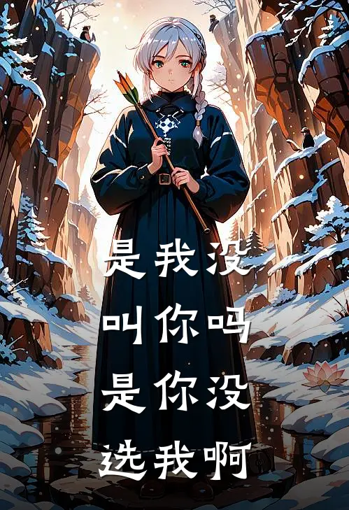 是我没叫你吗，是你没选我啊