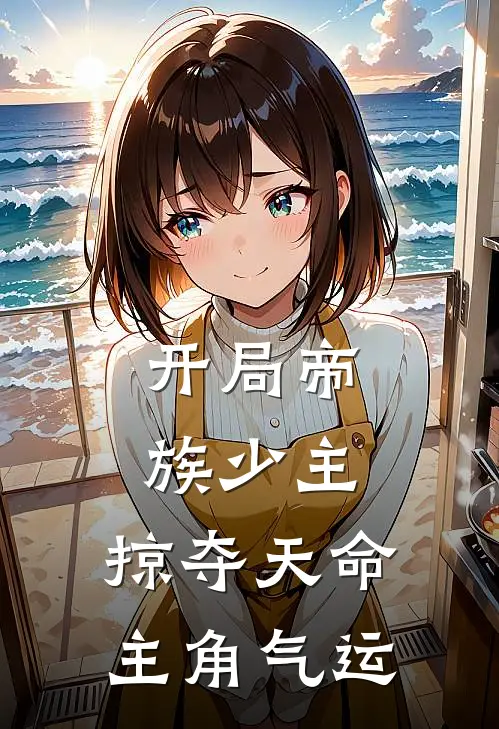 开局帝族少主，掠夺天命主角气运
