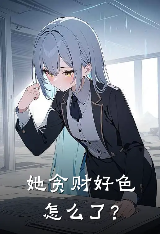 她贪财好色怎么了？