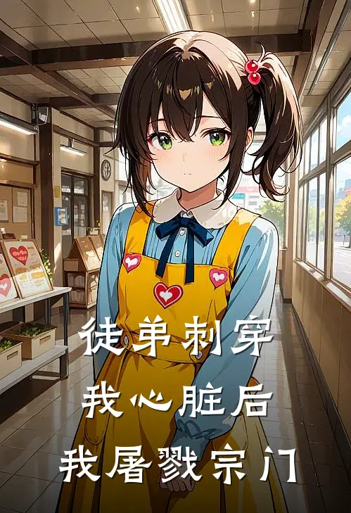 徒弟刺穿我心脏后，我屠戮宗门