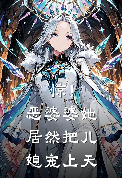 惊！恶婆婆她居然把儿媳宠上天