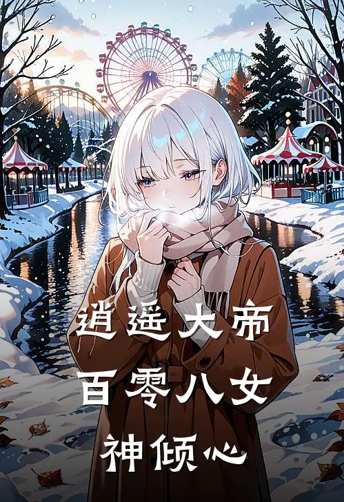 逍遥大帝：百零八女神倾心