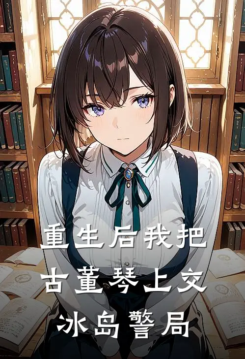 重生后我把古董琴上交冰岛警局