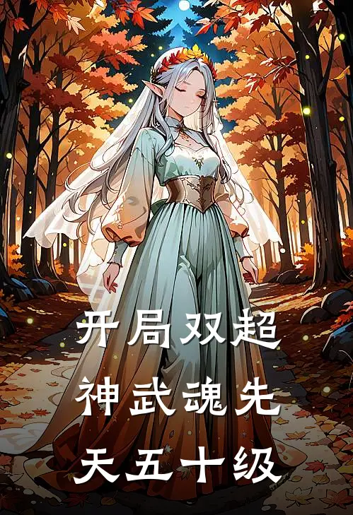 开局双超神武魂先天五十级