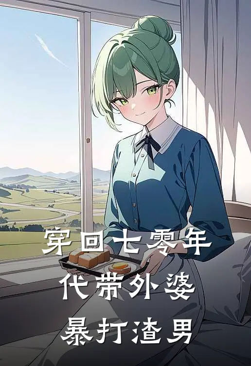 穿回七零年代带外婆暴打渣男