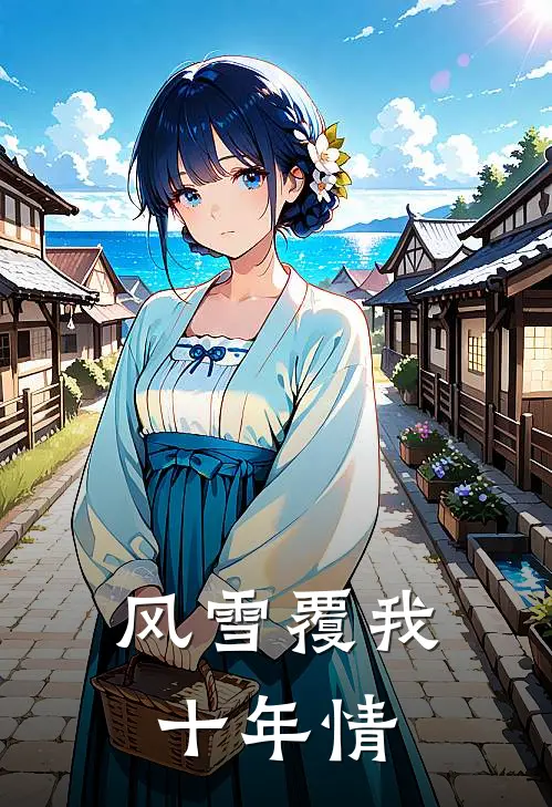 《风雪覆我十年情》