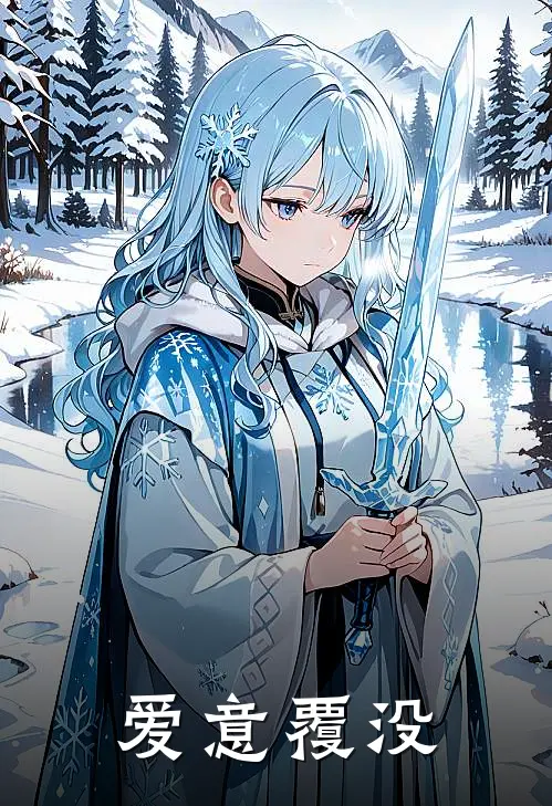 爱意覆没