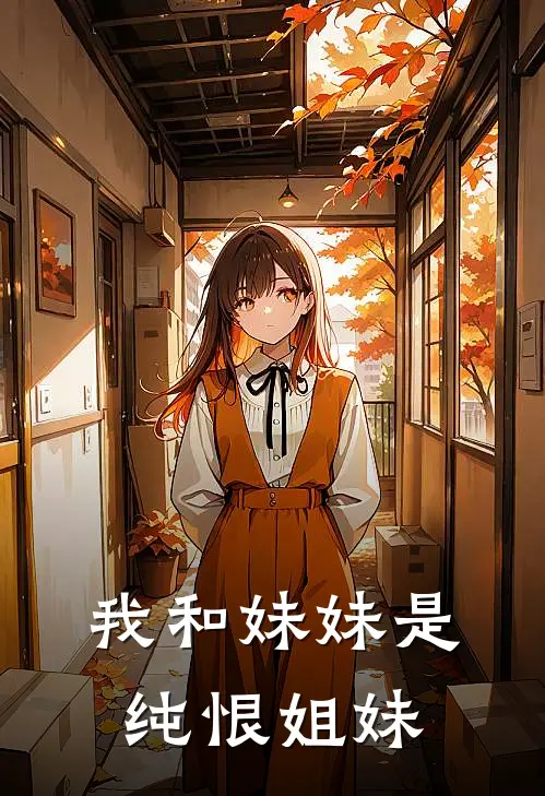 我和妹妹是纯恨姐妹