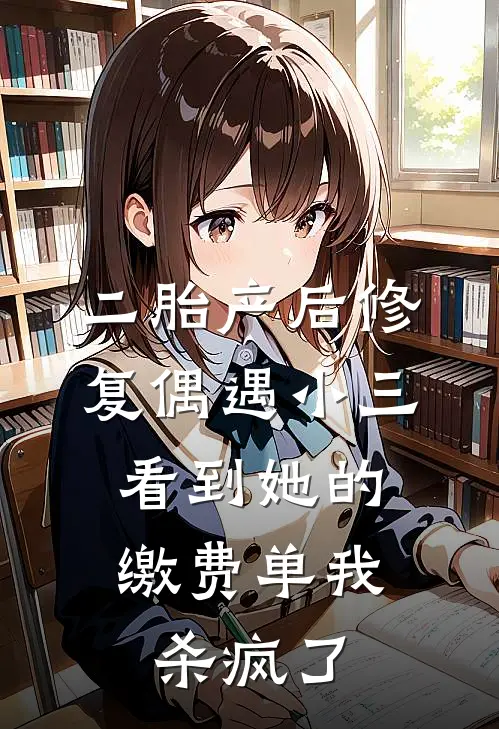 二胎产后修复偶遇小三，看到她的缴费单我杀疯了