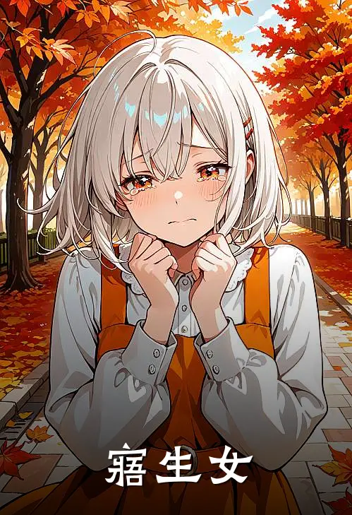寤生女