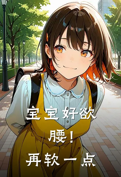 宝宝好欲：腰！再软一点
