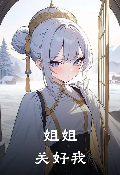 姐姐，关好我
