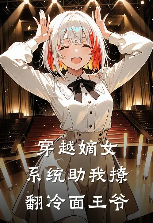穿越嫡女，系统助我撩翻冷面王爷