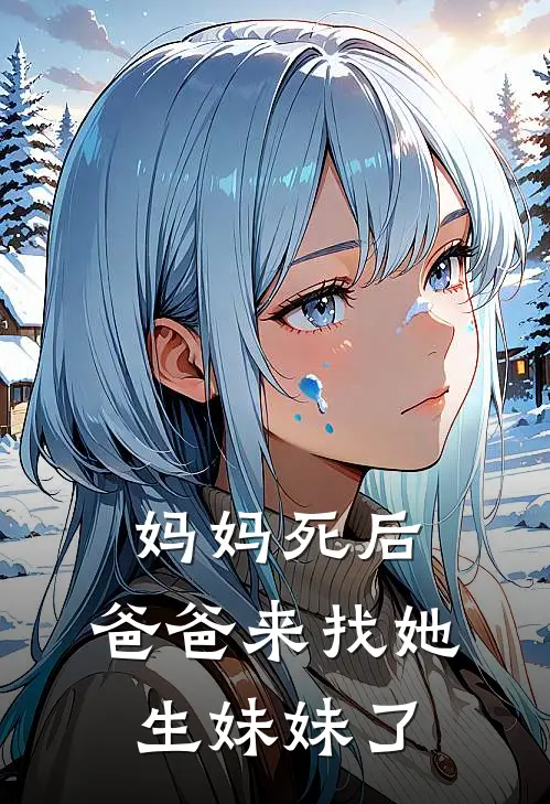 妈妈死后，爸爸来找她生妹妹了