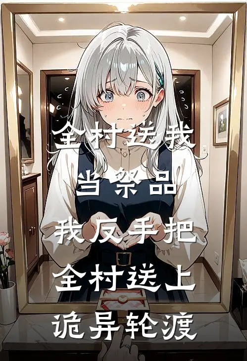 全村送我当祭品，我反手把全村送上诡异轮渡