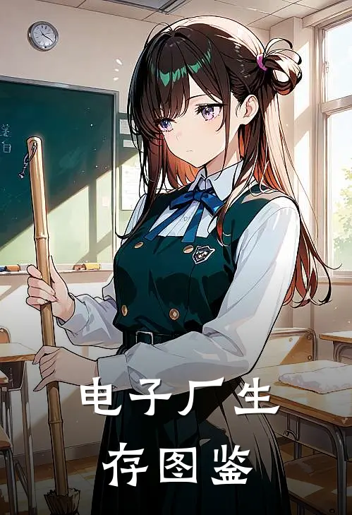 电子厂生存图鉴