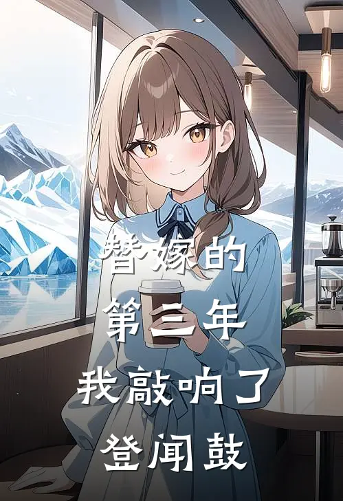 替嫁的第三年，我敲响了登闻鼓