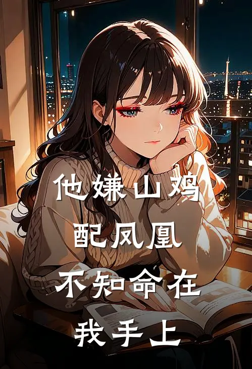 他嫌山鸡配凤凰，不知命在我手上
