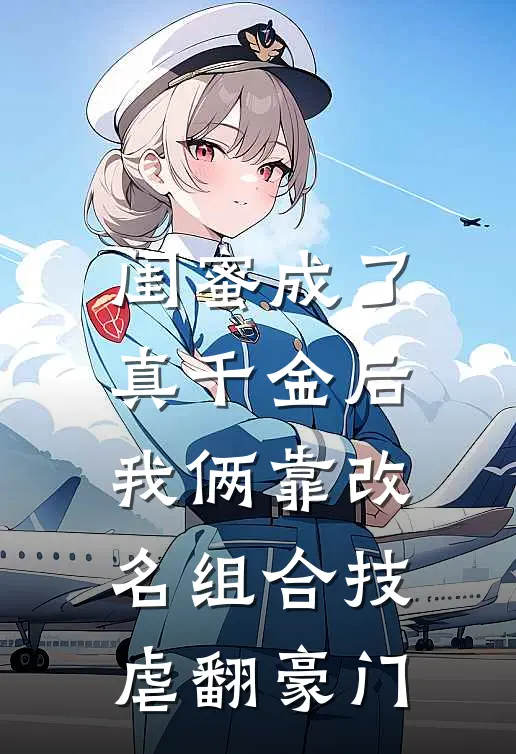 闺蜜成了真千金后，我俩靠改名组合技虐翻豪门