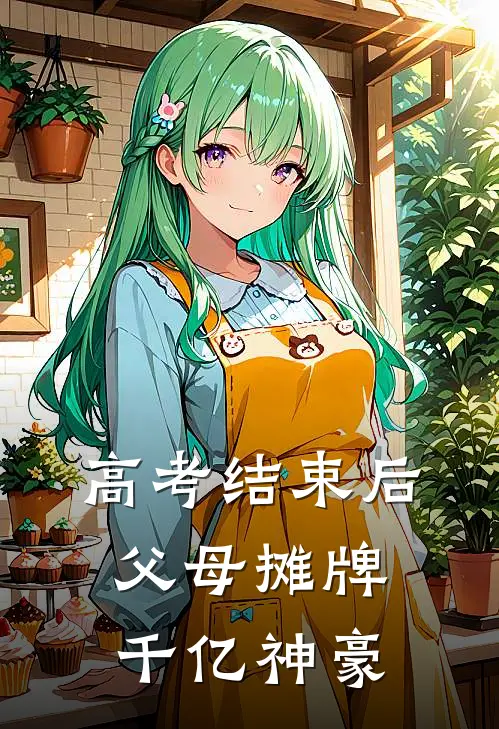 高考结束后，父母摊牌千亿神豪