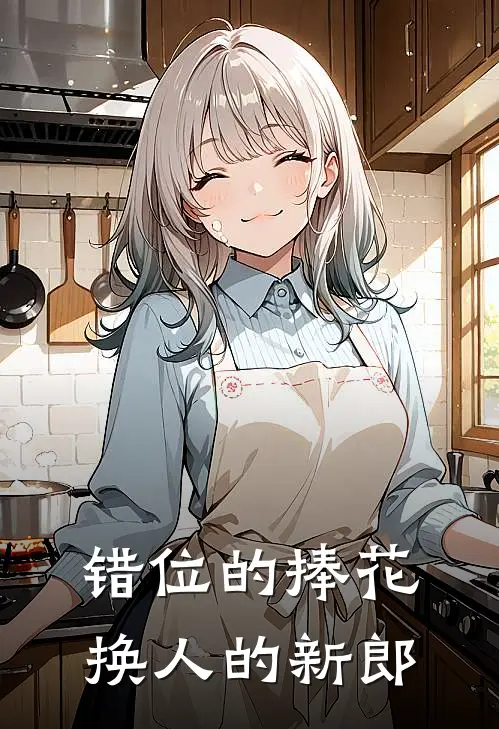 错位的捧花，换人的新郎