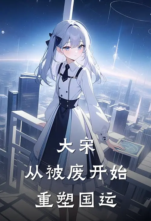 大宋：从被废开始重塑国运