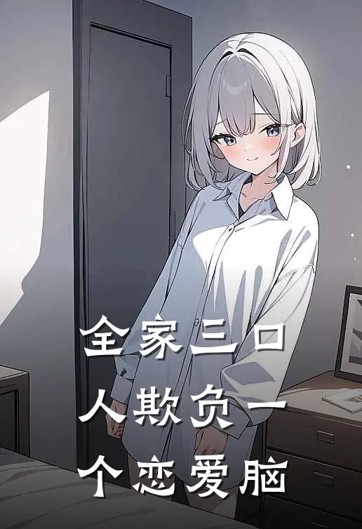 全家三口人欺负一个恋爱脑