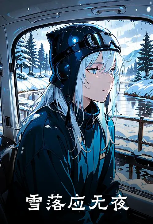 雪落应无夜