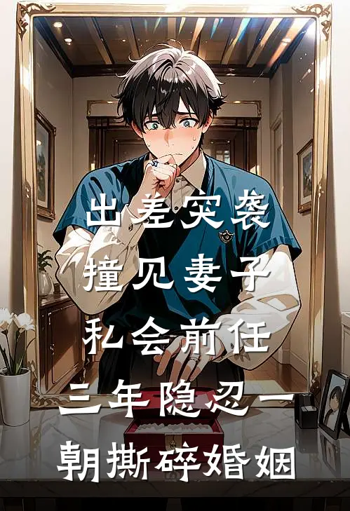 出差突袭撞见妻子私会前任，三年隐忍一朝撕碎婚姻