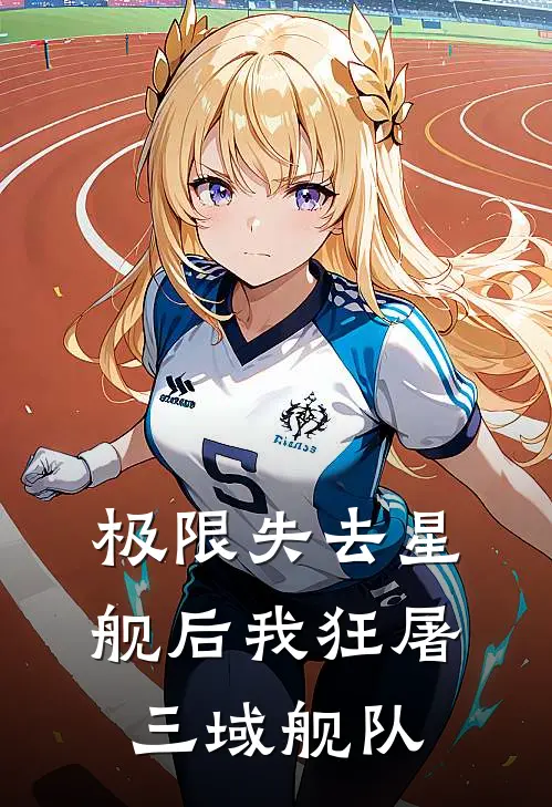 极限失去星舰后我狂屠三域舰队